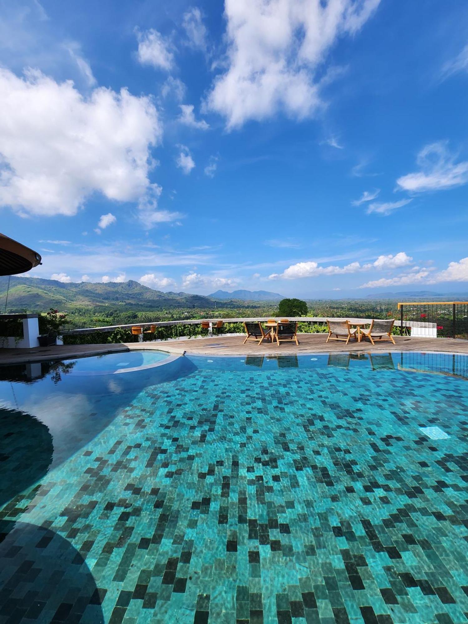 Sumberkima Resort Pemuteran  Exterior photo