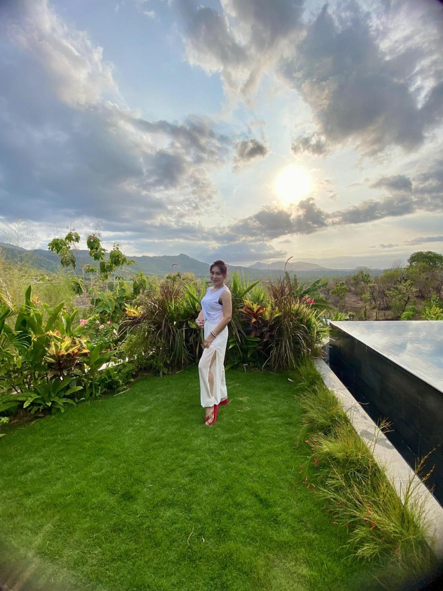 Sumberkima Resort Pemuteran  Exterior photo