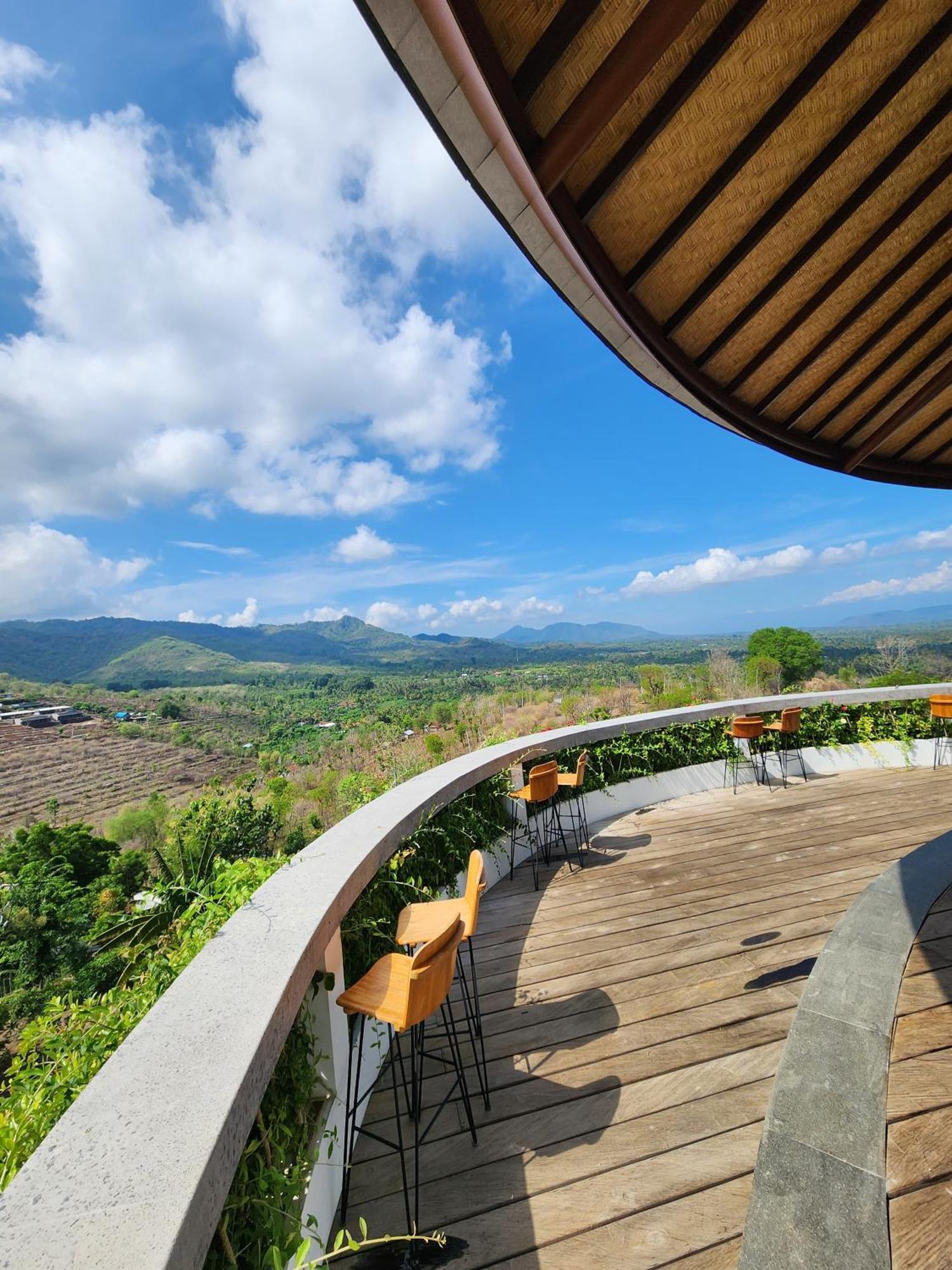 Sumberkima Resort Pemuteran  Exterior photo