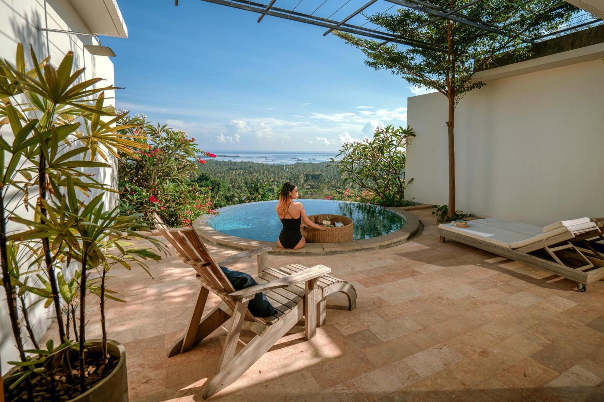 Sumberkima Resort Pemuteran  Exterior photo